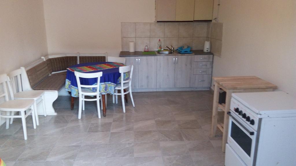 Apartments Eco Forest Resort Rakovica Luaran gambar