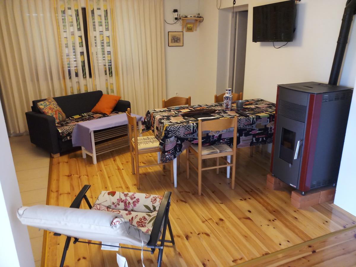Apartments Eco Forest Resort Rakovica Luaran gambar