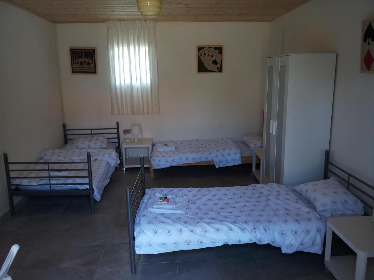 Apartments Eco Forest Resort Rakovica Luaran gambar